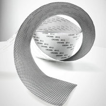 Carica l&#39;immagine nel visualizzatore di Gallery, Nastro per Riparare Zanzariere Adesivo in Fibra di Vetro Finestre... - Ilgrandebazar