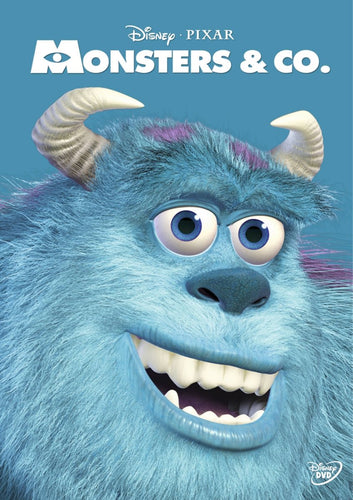 Monster - Collection 2016 (DVD)