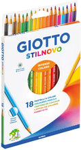Carica l'immagine nel visualizzatore di Gallery, Giotto- Stilnovo 18 pz, 27820000