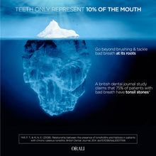 Carica l&#39;immagine nel visualizzatore di Gallery, 3 strumenti per sbarazzarsi le pietre tonsillari, dell&#39;alito cattivo e per... - Ilgrandebazar