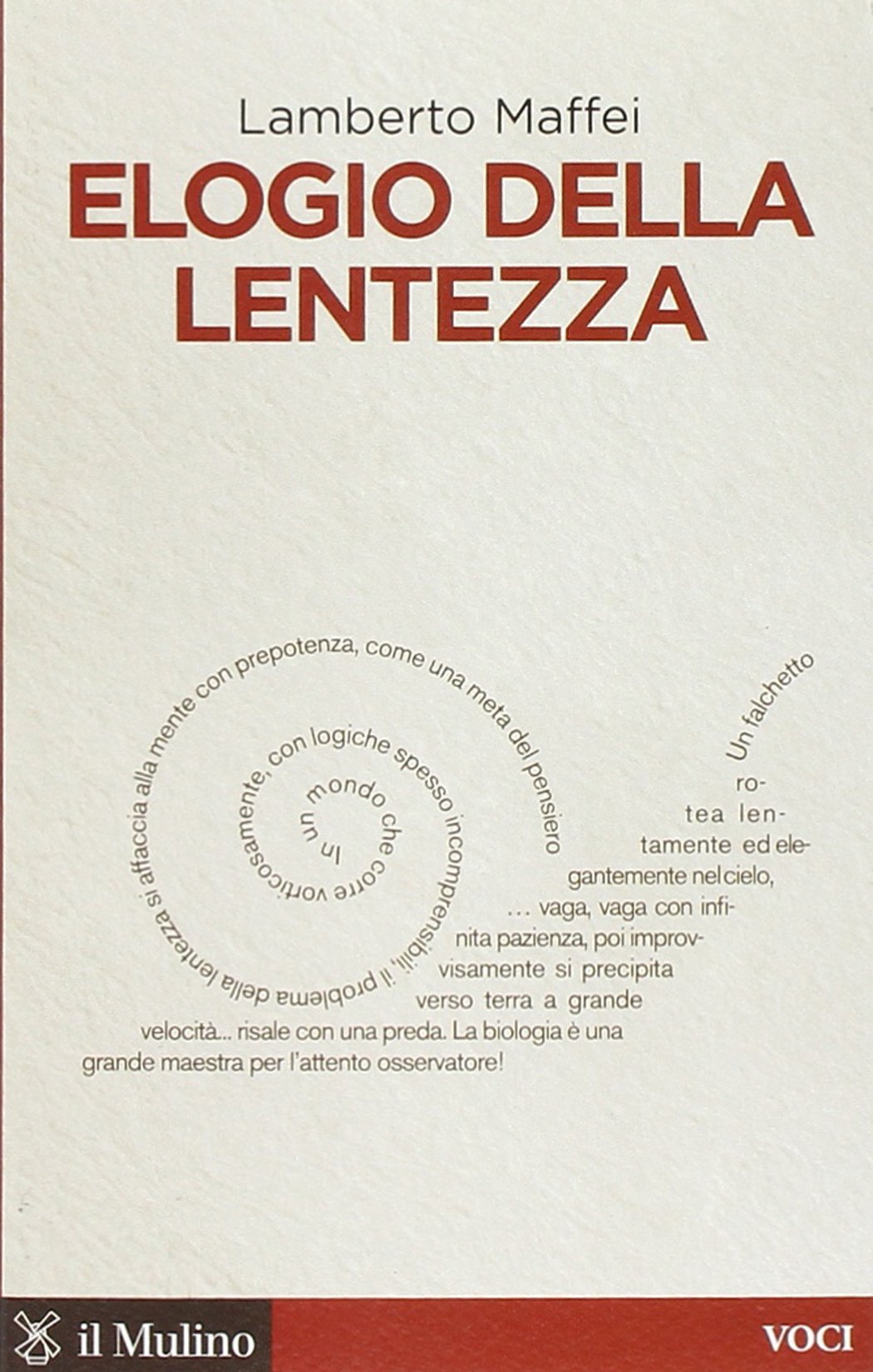 Elogio della lentezza - Ilgrandebazar