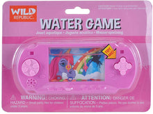 Carica l&#39;immagine nel visualizzatore di Gallery, Wild Republic Water Game, Gioco Unicorno, Gioco Acqua Con Anelli, Regalo Per Bambini, Perfetto Per Ore Di Gioco Indipendente