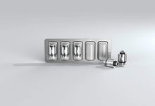 Carica l'immagine nel visualizzatore di Gallery, Justfog Resistenze di ricambio coil1.6 Ohm Confezione da 5 pz per Q16,Q16 PRO Q14, C14, G14, S14,P16A