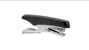 Rapesco Cucitrice a Pinza ECO Whale. Cuce fino a 50 fogli (80gsm). Colore:... - Ilgrandebazar
