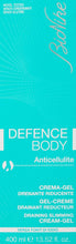 Carica l'immagine nel visualizzatore di Gallery, Bionike Defence Body Anticellulite - 400 ml