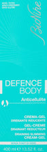Carica l&#39;immagine nel visualizzatore di Gallery, Bionike Defence Body Anticellulite - 400 ml
