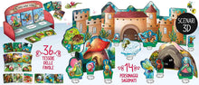 Carica l'immagine nel visualizzatore di Gallery, Liscianigiochi- Giocare Educare, Life Skills, 72644