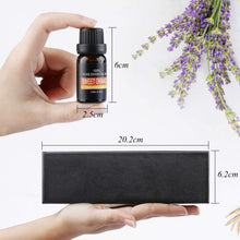 Carica l&#39;immagine nel visualizzatore di Gallery, Olio Essenziale Set, Joylink Aromaterapia Biologici Puri... - Ilgrandebazar
