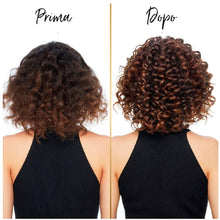 Carica l&#39;immagine nel visualizzatore di Gallery, Pantene Pro-V Ricci Perfetti, Set composto da Shampoo capelli ricci 225ml, Balsamo Capelli 3Minute Miracle150ml, Maschera Capelli 300ml, Crema Nutriente 270ml, Regalo