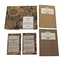 Carica l&#39;immagine nel visualizzatore di Gallery, Magic Garden Seeds varietà di Mandragora - Set Regalo Semi con Mandragora... - Ilgrandebazar