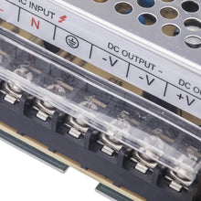Carica l&#39;immagine nel visualizzatore di Gallery, Lixada Alimentatore Stabilizzato per striscia bobina a LED switch Tipo 4 - Ilgrandebazar