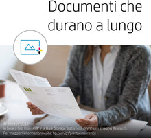 Carica l&#39;immagine nel visualizzatore di Gallery, HP 304 Tricromia (N9K05AE) Cartuccia Originale per Stampanti HP a Getto di Inchiostro, Compatibile con Stampanti HP DeskJet 2620 e 2630; HP Deskjet 3720; 3730; 3750 e 3760; HP ENVY 5010; 5020 e 5030