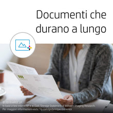 Carica l&#39;immagine nel visualizzatore di Gallery, HP 302 X4D37AE Confezione da 2 cartucce Standard, Nero + Tricromia - Ilgrandebazar