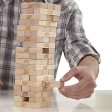 Carica l&#39;immagine nel visualizzatore di Gallery, Hasbro Gaming- Jenga Classico, Gioco in Scatola, A2120EU4