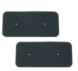 Filterwelt Set di 2 filtri Originali per Candy Hoover 40006731, per... - Ilgrandebazar