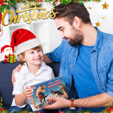 Carica l'immagine nel visualizzatore di Gallery, Stfitoh Dinosauri Giocattolo per Bambini 6 Pezzi - Regalo per Bambini a Sorpresa e Miglior Giocattolo Genitore-Figlio 6 PACK