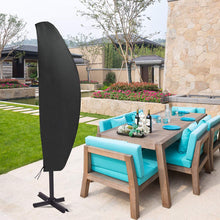 Carica l&#39;immagine nel visualizzatore di Gallery, Copertura per ombrellone, Onbrellone da Giardino, Coperture Esterno,... - Ilgrandebazar