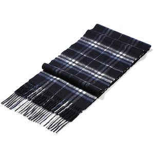 i+k Sciarpa Donna Uomo Lana Merinos 100% - Ultra leggera & elegante sciarpa... - Ilgrandebazar