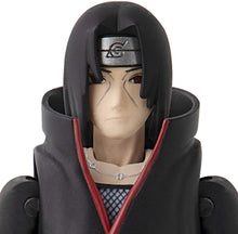 Carica l'immagine nel visualizzatore di Gallery, Bandai - Anime Heroes - Naruto Shippuden - Action figure Anime Heroes 17 cm - Itachi Uchiwa - 36902
