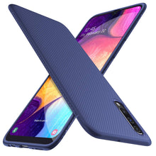 Carica l'immagine nel visualizzatore di Gallery, HOUROC Cover Samsung Galaxy A50, Custodia Protettiva in TPU Premium Ultra... - Ilgrandebazar