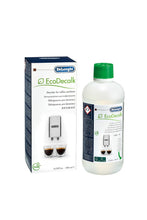 Carica l&#39;immagine nel visualizzatore di Gallery, De&#39;Longhi DLSC500 ECODECALK Decalcificante Macchine Caffè Ecologico, Ingredienti da Materie Prime Naturali, 500 ml