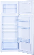 Carica l&#39;immagine nel visualizzatore di Gallery, Daya, Frigorifero Doppia Porta DDP-28NSM1WF0, Defrost Modello 2021