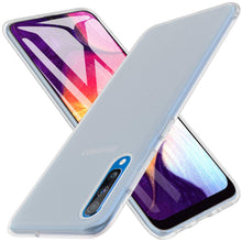 Carica l'immagine nel visualizzatore di Gallery, HOUROC Cover Samsung Galaxy A50, Custodia Protettiva in TPU Premium Ultra... - Ilgrandebazar