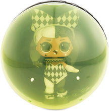 Carica l&#39;immagine nel visualizzatore di Gallery, L.O.L. Surprise! Lights Glitter Doll with 8 Surprises Including Black Light Surprises