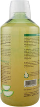 Carica l&#39;immagine nel visualizzatore di Gallery, Equilibra Integratori Alimentari, Aloe Vera Extra, Integratore Aloe Vera da Bere Puro o Diluire in Altra Bevanda al Mattino, Depurativo, Prodotto Vegano, Senza Glutine, 1 Litro 1 l 500ml (Confezione da 1) Aloe Vera