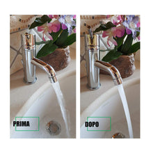Carica l&#39;immagine nel visualizzatore di Gallery, Kit 13 Pz Rompigetto | Filetto Maschio M24 E Femmina M22 | Aeratore Cromo - Ilgrandebazar