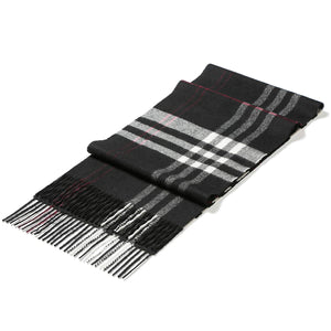 i+k Sciarpa Donna Uomo Lana Merinos 100% - Ultra leggera & elegante sciarpa... - Ilgrandebazar