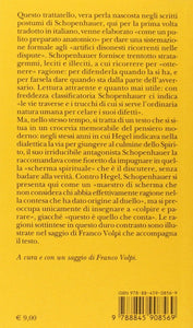 L'arte di ottenere ragione esposta in 38 stratagemmi - Ilgrandebazar