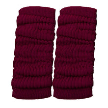 Carica l&#39;immagine nel visualizzatore di Gallery, Toocool - Scaldamuscoli unisex scaldamuscolo danza ballo moda caldi inverno... - Ilgrandebazar