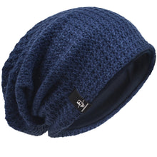 Carica l&#39;immagine nel visualizzatore di Gallery, VECRY Berretto Slouch Beanie Cappelli Invernali Estate Berretti in Maglia...