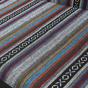 COPAP 4PC Anteriore Coppia coprisedili Baja Secchio coprisedile Color 1 - Ilgrandebazar