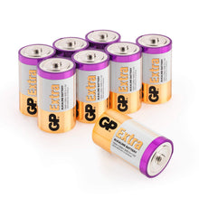 Carica l'immagine nel visualizzatore di Gallery, Pile CR2032 - Confezione da 10 Batterie a Bottone al Litio 2032 3V - Made...