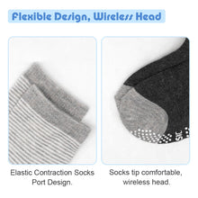 Carica l&#39;immagine nel visualizzatore di Gallery, Amteker 12 Paia Calzini Antiscivolo Bambino, Bambini e Neonato, Carina... - Ilgrandebazar