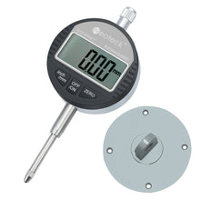 Carica l&#39;immagine nel visualizzatore di Gallery, Neoteck DTI LCD Compratore Centesimale 0.01mm/25.4mm, 0.01mm/0.0005&#39;&#39;