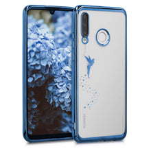Carica l&#39;immagine nel visualizzatore di Gallery, kwmobile Huawei P30 Lite Cover - Custodia in Silicone TPU per P30... - Ilgrandebazar