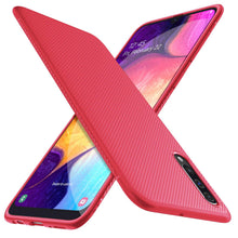 Carica l'immagine nel visualizzatore di Gallery, HOUROC Cover Samsung Galaxy A50, Custodia Protettiva in TPU Premium Ultra... - Ilgrandebazar