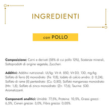Carica l&#39;immagine nel visualizzatore di Gallery, Purina Gourmet Gold Mousse per Gatti con Pollo, 24 Lattine da 85g