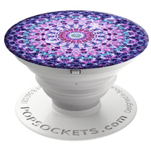 Carica l'immagine nel visualizzatore di Gallery, PopSockets - Supporto e impugnatura per smartphone e tablet, Nero - Ilgrandebazar