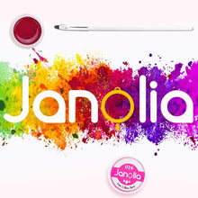 Carica l&#39;immagine nel visualizzatore di Gallery, Janolia Smalto Semipermanente 36 Colori, Set di Smalti Semipermanenti per Unghie in Gel UV LED, Perfetto per i Principianti, Regalo Perfetto