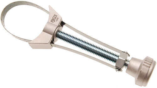 Olio Chiave Da Filtro, Banda Di Molla In Acciaio, Alluminio Pressofuso,... - Ilgrandebazar