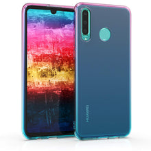 Carica l&#39;immagine nel visualizzatore di Gallery, kwmobile Huawei P30 Lite Cover - Custodia in Silicone TPU per P30... - Ilgrandebazar