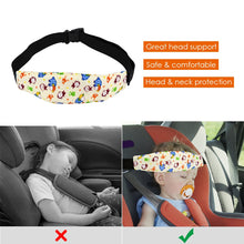 Carica l&#39;immagine nel visualizzatore di Gallery, Surplex 2 Pcs Bambini del Bambino Cinghia auto Sicurezza, 1beige + 1blue - Ilgrandebazar