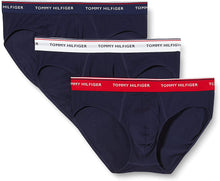 Carica l&#39;immagine nel visualizzatore di Gallery, Tommy Hilfiger Brief (Pacco da 3) Uomo