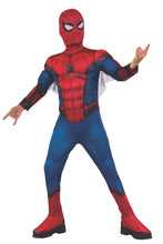 Carica l'immagine nel visualizzatore di Gallery, Rubie's - Costume da Spider-Man, dal Film "Far from Home", per Bambini, con... - Ilgrandebazar