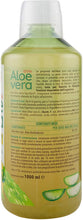 Carica l&#39;immagine nel visualizzatore di Gallery, Equilibra Integratori Alimentari, Aloe Vera Extra, Integratore Aloe Vera da Bere Puro o Diluire in Altra Bevanda al Mattino, Depurativo, Prodotto Vegano, Senza Glutine, 1 Litro 1 l 500ml (Confezione da 1) Aloe Vera