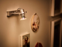 Carica l&#39;immagine nel visualizzatore di Gallery, Philips LED Spot - Confezione Faretti LED, Attacco GU10, 4.6 W Equivalenti a 50 W, Luce Bianca Naturale Calda, 6 pezzi